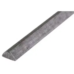 RS PRO T-Slot Nut Connecting Component, Strut Profile 40 mm, Groove Size 8mm, 7675636-image-88