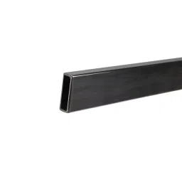 Hafele Echo 30x1600 mm Stainless Steel SS Matt Rectangular Track, 981.20.319-image-52