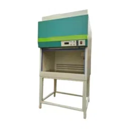 HTLP 6 x 2 x 2 Inch SS GMP Biosafe Biological Safety Cabinet Class II Type B2 HTLP-067-36