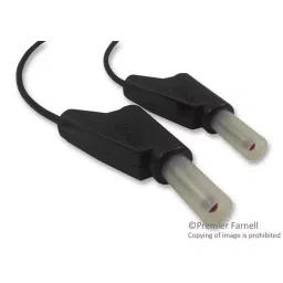 RADIALL TEST LEAD, BLK, 1M, 750V, 15A, R948150600-image-27