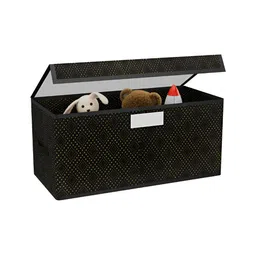 Aura Black Drawer Organiser-21