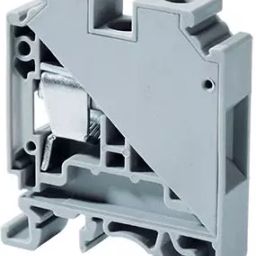 Connectwell CTS25UN 101 Amp 25 Sq. mm Grey Terminal Block-picture-9