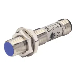 Autonics 4 mm Sensing Distance Proximity Sensor PRDCM12-4DP-43