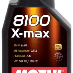Motul 8100 X-max Ow40 Car Engine oil 1 L-image-71