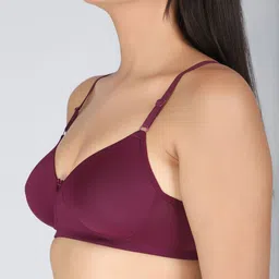 StyFun Bra Full Coverage Lightly Padded image 4