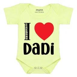 Arvesa Infants Printed Bodysuit-picture-15