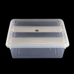 NMII Transparent Regular Jewellery Organiser-image-3