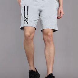 Moda Rapido Men Sports shorts-picture-37