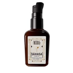 NARH Sahasa Beard Oil With Vitamin E & Jojoba Oil - 30 ml-45