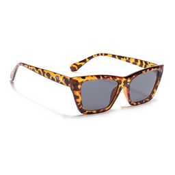 Eyejack Unisex Cateye Sunglasses with UV Protected Lens-14