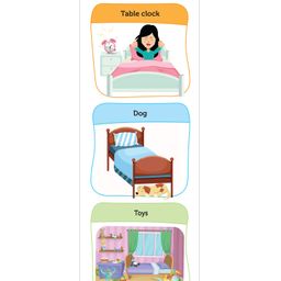 Popcorn Games and Puzzle Brain Booster Engage Reinforce and Learn 2 Decks - 100 Cards image 3