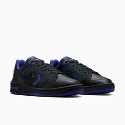 Converse Unisex Leather Sneakers-image-74