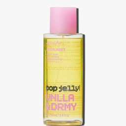 Victoria's Secret Pink Pop Jelly Vanilla Dream Long Lasting Body Mist - 250 ml-image-8