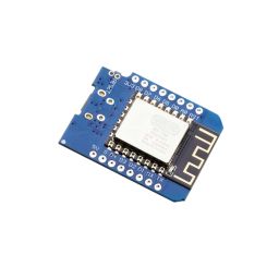 Wemos D1 Mini R2 Board ESP8266 WIFI Module Micro USB Development Board Based on ESP8266 - RS428Wemos D1 Mini R2 Board ESP8266 WIFI Module Micro USB Development Board Based on ESP8266 - RS428 image 2