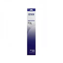 Epson C13S015520 FX-1150 SIDM Ribbon Cartridge-image-33