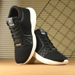 OFF LIMITS Men's TECTON Black Sneakers-image-72
