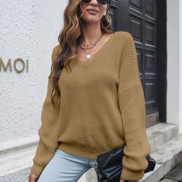 Oh Rare Women Pullover-image-85