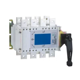 Chint Handle Operation Outside Changeover Switch 315A G NH40-315/3CSW-image-6