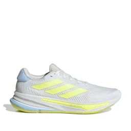 Adidas Men's SUPERNOVA EASE White Running Shoes-34