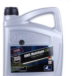 OWS Multilight LXI SAE 10W-40 4 LITRES-image-72