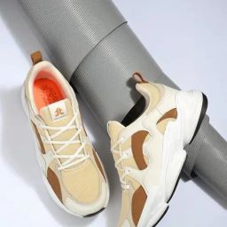 Off Limits Men's DIABLO Beige Running Shoes-picture-19