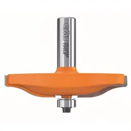 Westward Drawer and Lock Profile Router Bit 2 inch Diameter, 45J311-36