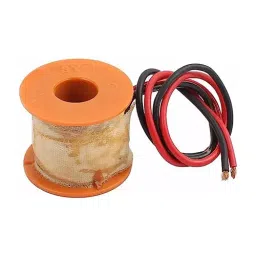 Akari 9.50 mm(3/8 Inch) 12 VDC Medium Coil For 2S040-10-2