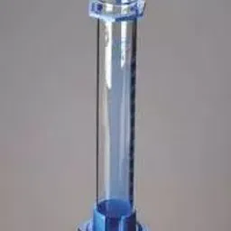 Glassco 25 ml Measuring Cylinder Class A 137.221.03-38