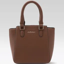 Allen Solly Structured Handheld Bag-29