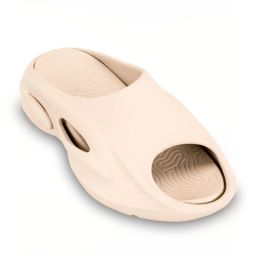 Atom Men's CloudWalk Cream Slides image 2