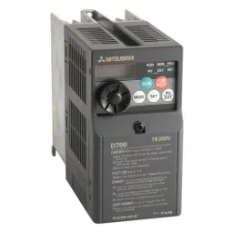 Mitsubishi FR-D720S-042-E16 Variable Frequency Drive 200 V-35