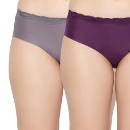Triumph Stretty 124 Hipster Independent Everyday Lace Brief - Pack of 2-picture-15