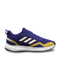 Adidas Men's Ampligy M Blue Running Shoes-picture-18