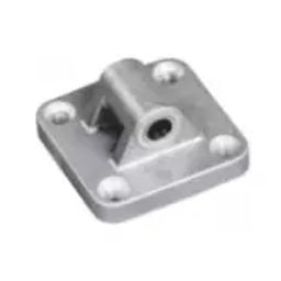 Janatics 80 mm Male Clevis MS1080-image-31