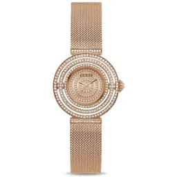 Guess GW0550L3 Dream Analog Watch for Women-picture-14