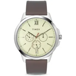 Timex TWEG165SMU01 Analog Watch for Men-45
