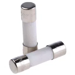 RS PRO Ceramic Ceramic Cartridge Fuse 2A, 250 V AC, Model No 6109771-image-84