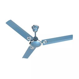 Polycab Elanza Pearl 1 Star Blue 1200 mm Ceiling Fan-image-24