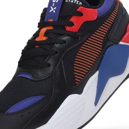 Puma Unisex RS-X Geek Res Sneakers image 4