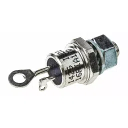 Vishay Thyristor 1200 V 16A 60 mA, 16RIA120 (Pack of 100)-image-57
