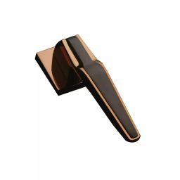 Harrison Legacy 3049 250 mm Zinc Die Casting RG PVD Finish Mortise Handle, 1027-picture-42