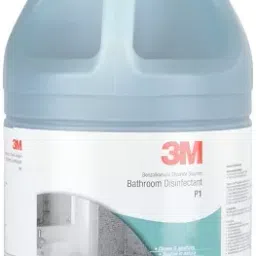 3M 5 L Bathroom Disinfectant-43