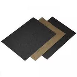 Taparia 9x11 Inch, 180 Grit Abrasive Latex Paper, ALP 180-picture-39
