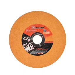 Xtra Power YX Series 35.56 cm (14 Inch) Cut Off Wheel for Metals (Pack of 40)-image-48