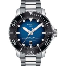 TISSOT POWERMATIC 80.111 T-Sport Automatic watch for Men-image-66