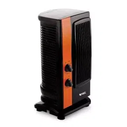 Orbit 100W Black High Speed Multipurpose Oscillating Tower Fan image 2