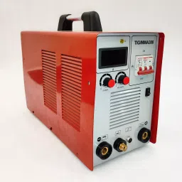 Bansals 300 A Three Phase Welding Machine ARC3003PH-image-46