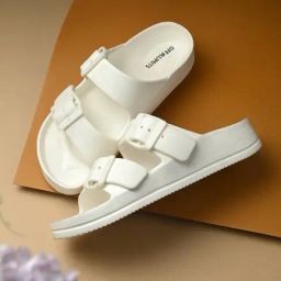 OFF LIMITS Men's Off-White Slides-picture-22