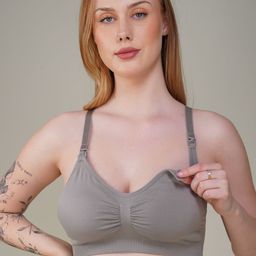 TOMKOT Bra Full Coverage Lightly Padded-picture-10