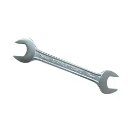 STANLEY 8x10 mm Double Open End Spanner, STMT23108-15